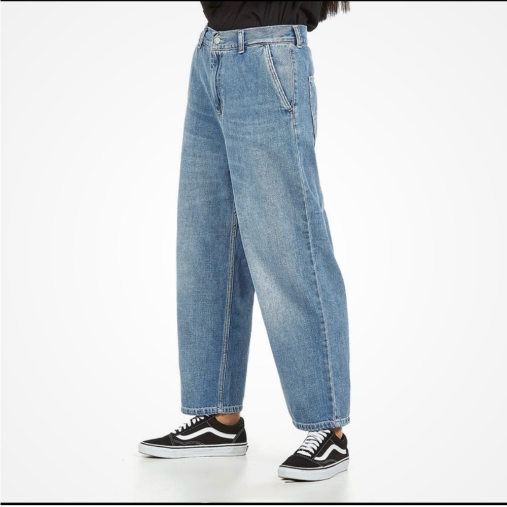 Carhartt WIP Armanda Pants Denim Jeans